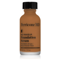 Perricone MD No Makeup Foundation Serum lehký make-up pro přirozený vzhled odstín Rich 30 ml