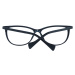 Lipsy obroučky na dioptrické brýle Lipsy 73 C1 Black 52  -  Dámské