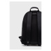 Batoh Michael Kors pánský, černá barva, velký, vzorovaný