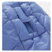 Alpine Pro Munsra 5 Dámská bunda oboustranná LJCP346 blue bonnet