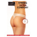 Gatta string ultra comfort 1589S bílá