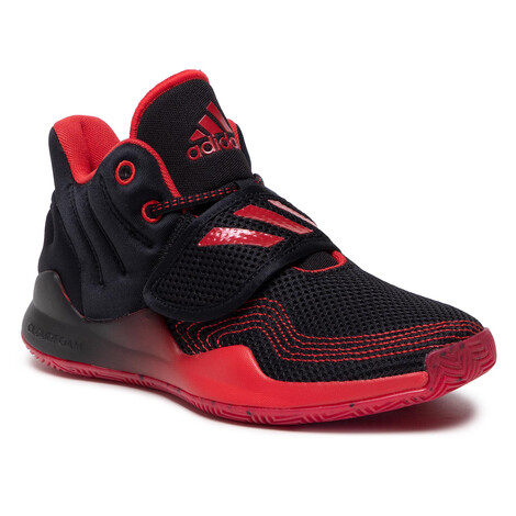 Детски Баскетболни Обувки Adidas Deep Threat GZ0096