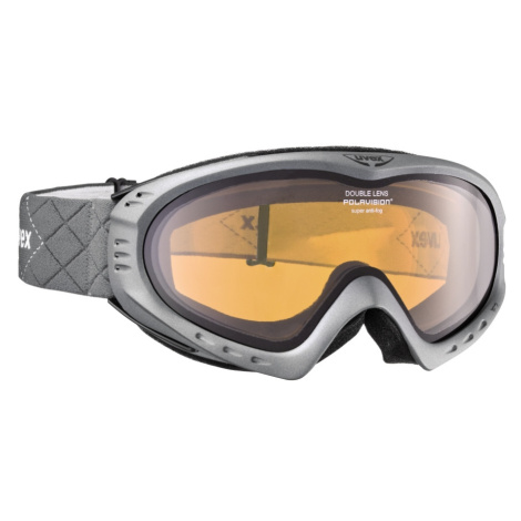 Lyžařské brýle Uvex F2 Polavision