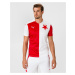 SK Slavia Home Replica Triko Puma