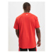 Ecko Unltd. tričko pánské Dimension T-Shirt Red