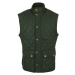 Barbour Lowerdale Gilet Zelená