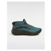 Vans - MTE Crosspath Mid Shoes, Man, Blue, Size: