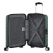 American Tourister FLASHLINE SPINNER 55 Dark Forest