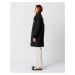 SKFK Nile Coat BLACK