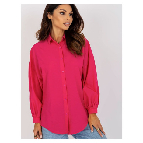 Košile Factory Price model 176759 Pink