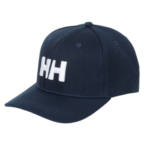 Helly Hansen HH Brand Cap Navy