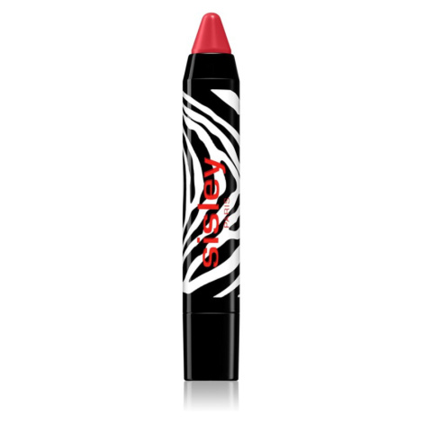 Sisley Phyto-Lip Twist tónující balzám na rty v tužce odstín 26 True Red 2.5 g