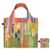 Loqi Frank Lloyd Wright - Saguaro Forms Recycled Bag