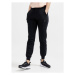 Dámské teplákové kalhoty CRAFT CORE Sweatpants černá