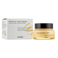 COSRX Hydratační krém Full Fit Propolis Light Cream (65 ml)