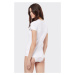 Emporio Armani Underwear Emporio Armani dárkové balení tričko + kalhotky - bílá