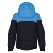 Loap Fumar Dětská lyžařská bunda OLK2323 modrá