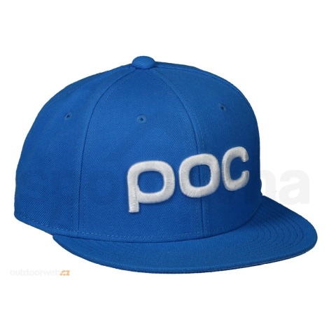 POC Corp Cap J PC600531651 - natrium blue