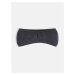 Čelenka peak performance fleece headband modrá