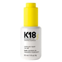 K18 - Molecular Repair Hair Oil Oleje a séra na vlasy 30 ml unisex