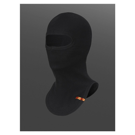 Jednovrstvá nehořlavá kukla Comazo Protect® – Černá