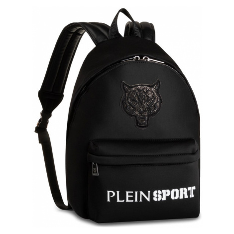 Černý batoh - PHILIPP PLEIN | tiger