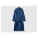 Benetton, Denim Shirt Dress