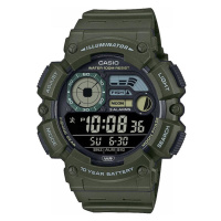 Casio Sport WS-1500H-3BVEF (668)