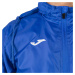 MODRÁ LEHKÁ VĚTROVKA JOMA IRIS RAIN JACKET