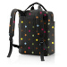 Batoh Reisenthel Allday backpack M dots