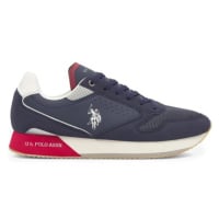 Sneakersy U.S. Polo Assn.