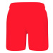 Pánské plavecké šortky M 02 červené model 19662875 - Puma