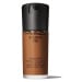 MAC - Studio Fix Fluid SPF 15 Make-upy 30 ml Hnědá unisex