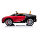 Eljet - Bugatti Chiron - Dětské elektrické auto