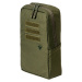 Pouzdro Tactix 6x10 Utility Fisrt Tactical® - Olive Green