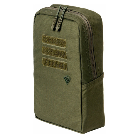 Pouzdro Tactix 6x10 Utility Fisrt Tactical® - Olive Green First Tactical