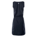 Hi-Tec LADY TOMA Dámské outdoorové šaty, tmavě modrá, velikost