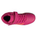 adidas ALTASPORT MID K Dětská volnočasová obuv, růžová, velikost 37 1/3