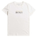 Roxy NOON OCEAN Dámské tričko, bílá, velikost
