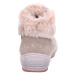 Dětské zimní boty Superfit 1-006310-4000