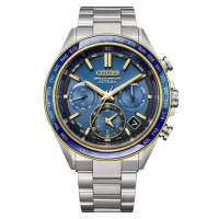 Citizen Attesa CC4054-68L