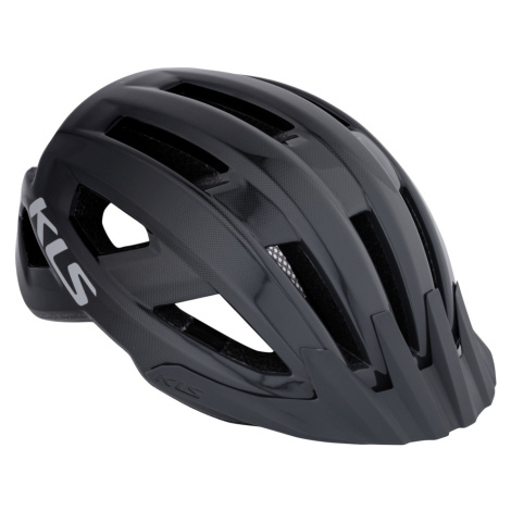 Cyklo přilba Kellys Daze 022 Steel Grey