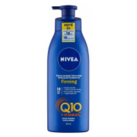 NIVEA - Výživné zpevňující tělové mléko Q10 Energy Tělová mléka 400 ml unisex