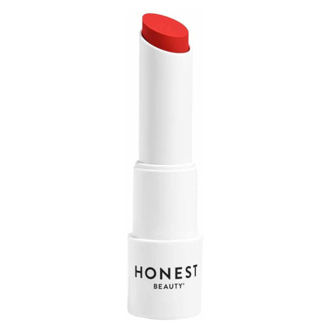 Honest Beauty Tinted Lip Balm Blood Orange Balzám Na Rty 4 g