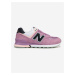 574 Tenisky New Balance Fialová