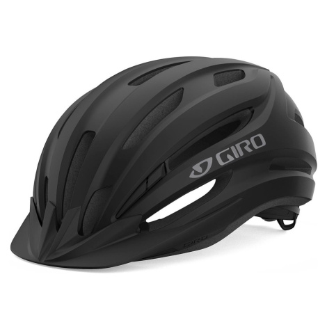 Cyklistická helma Giro Register II Barva: černá