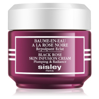Sisley Black Rose Skin Infusion Cream denní rozjasňující krém s hydratačním účinkem 50 ml