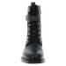 Dámská kotníková obuv Tamaris 1-25125-39 black