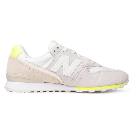 New Balance Dámská lifestylová obuv NB-WR996 Sts
