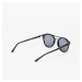 Horsefeathers Nomad Sunglasses Brushed Black/Gray
